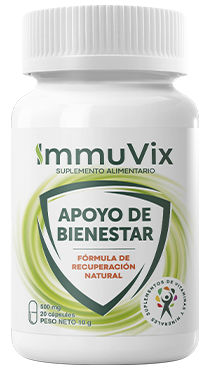 Immuvix